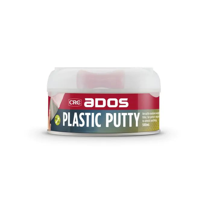 ADOS Plastic Putty 500ml