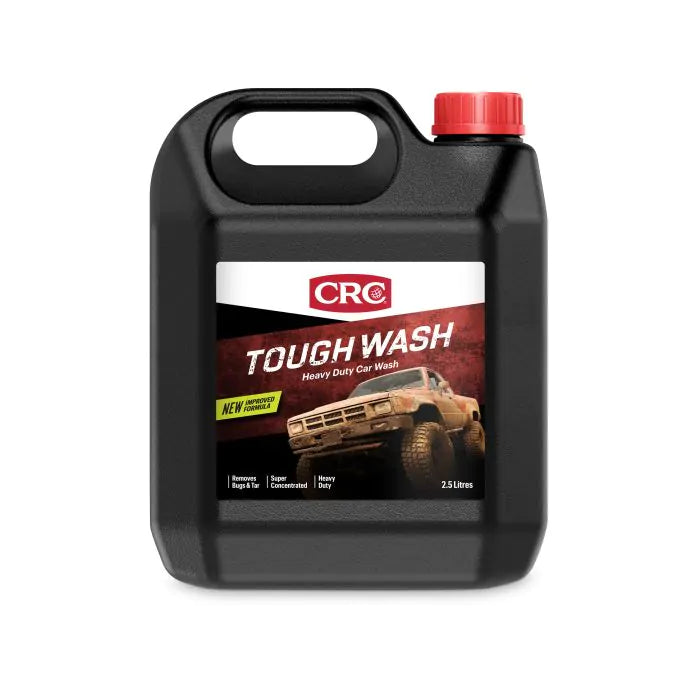 CRC Tough Wash 2.5L