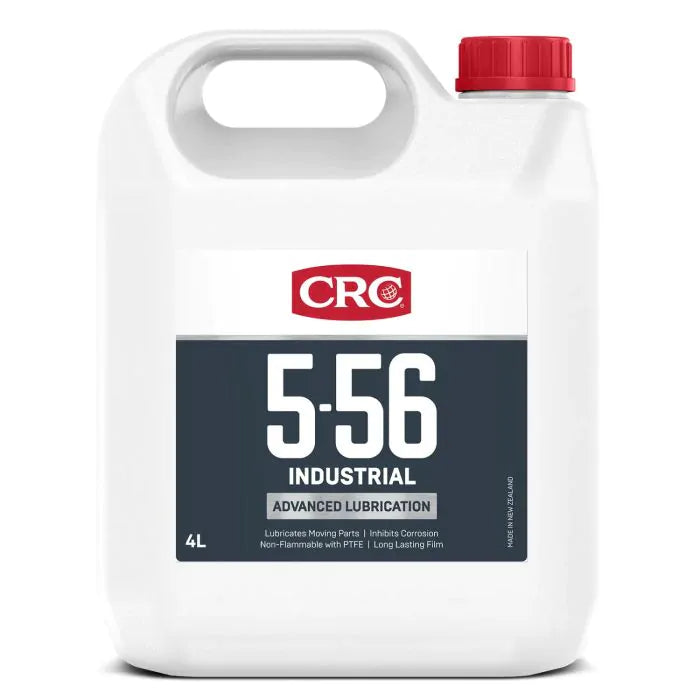 CRC 5-56 Industrial 4L