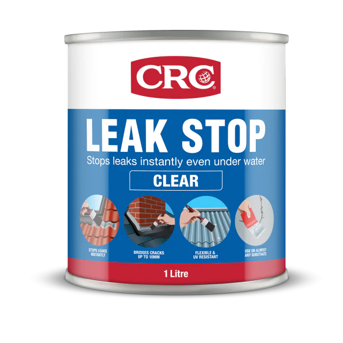 ADOS Leak Stop Clear 1L