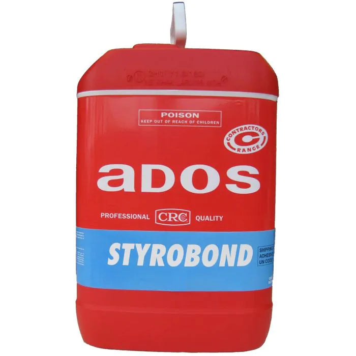 ADOS Styrobond 20L