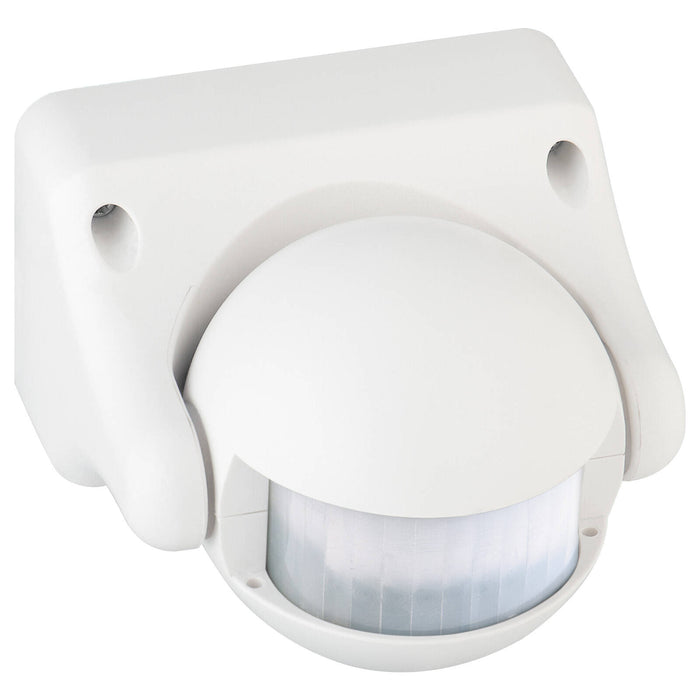 Arlec Andreas Compact Movement Activated Sensor Security Light