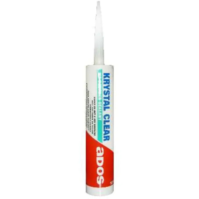 ADOS Krystal Clear MS Sealant 300g