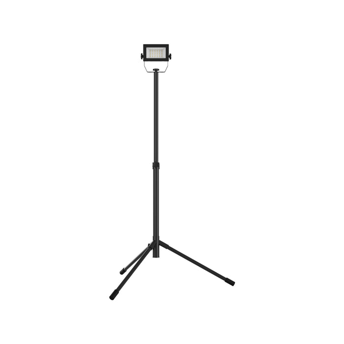 Arlec 30W LED Worklight With Tripod