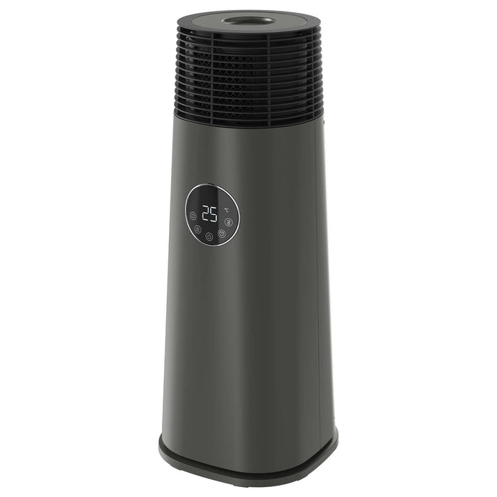 Arlec 2000W Digital Ceramic Tower Heater With 360° Oscillation