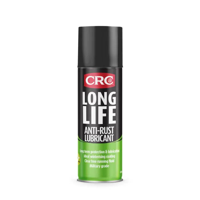 CRC Long Life Anti Rust 300g