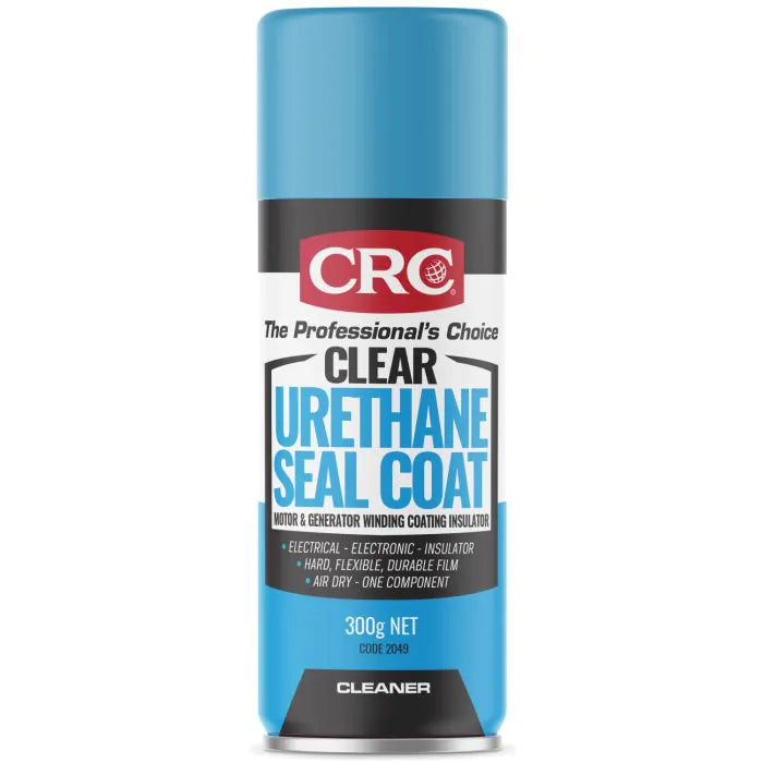 CRC Clear Urethane 300G