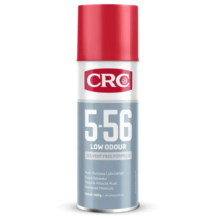 CRC 5-56 Low Odour 420ML