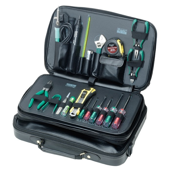 Multi-Purpose Maintenance Kit (220V)