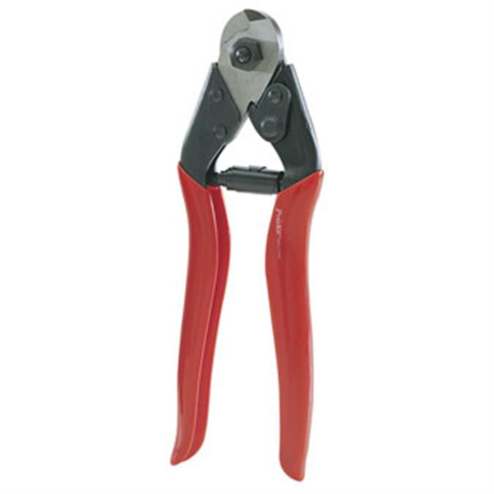 Wire Rope And Cable Armour Cutter (190mm)