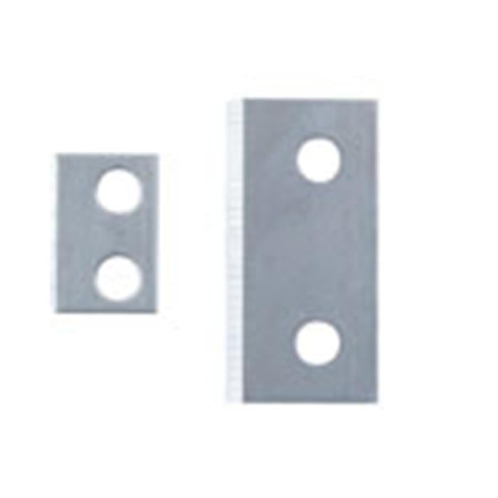 Spare Blade For 808-376E/808-376EN/8PK-376FN/8PK-376P/CP-376D(2Pcs/Pack)