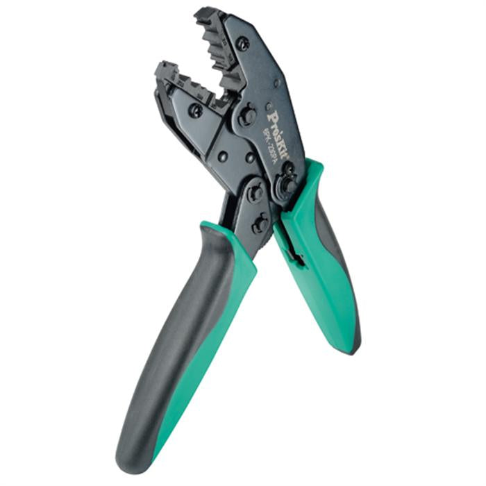 Coax Connectors Crimping Tool (220mm)