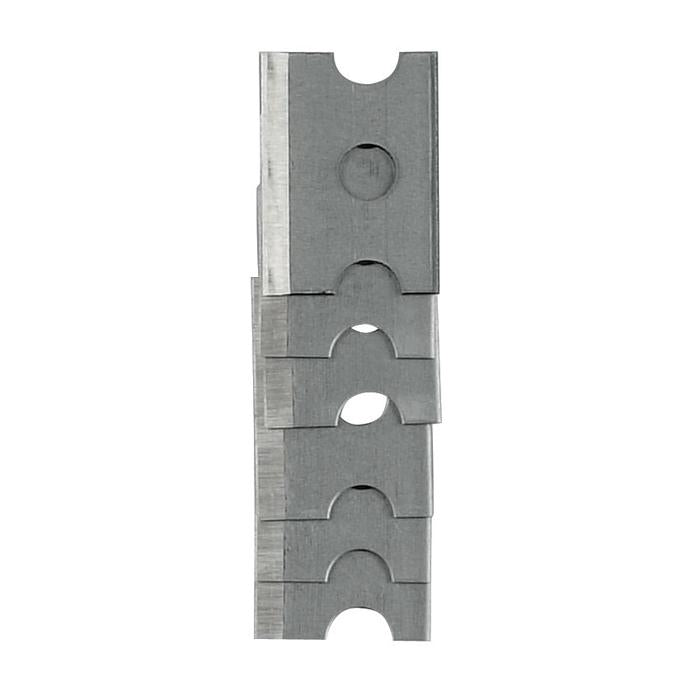 Spare Blade For 808-376A/B/G/CP-376C/6PK-501(6Pcs/Pack)