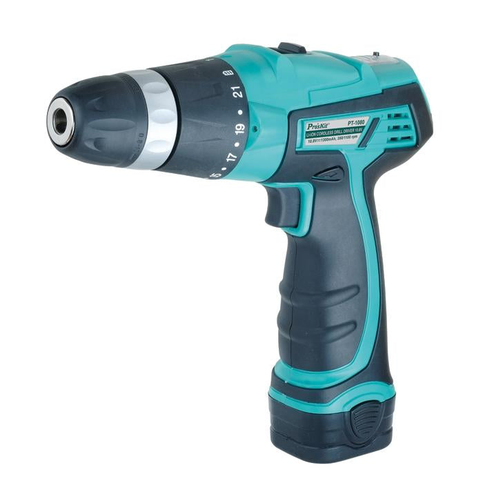 Cordless Drill Driver 10.8V (230V AC 50Hz)