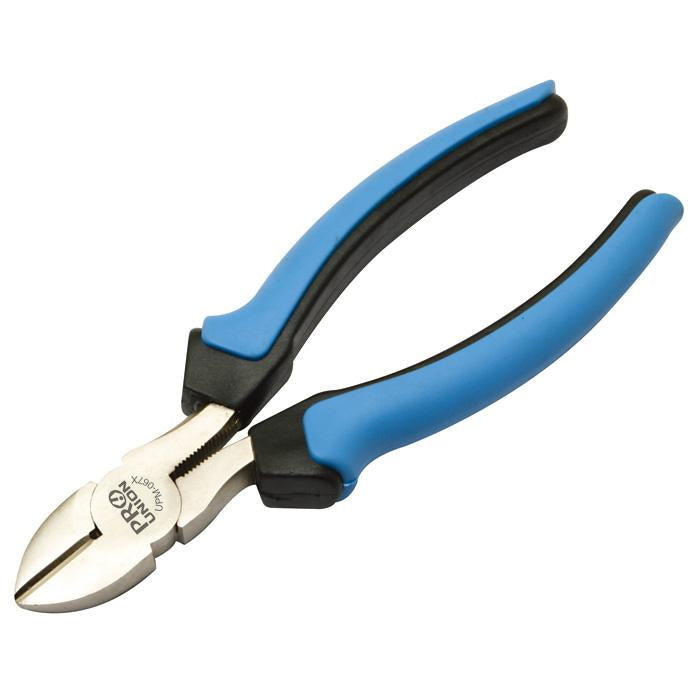 6" SIDE CUTTING PLIER