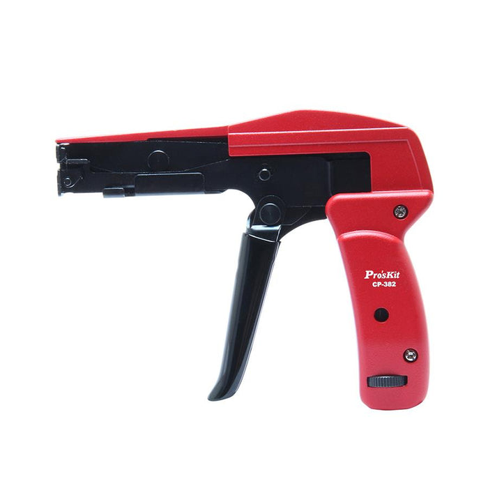 Cable Tie Gun (160mm)