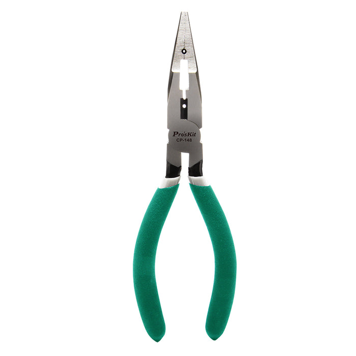 Telecom Combi-Crimper/Plier