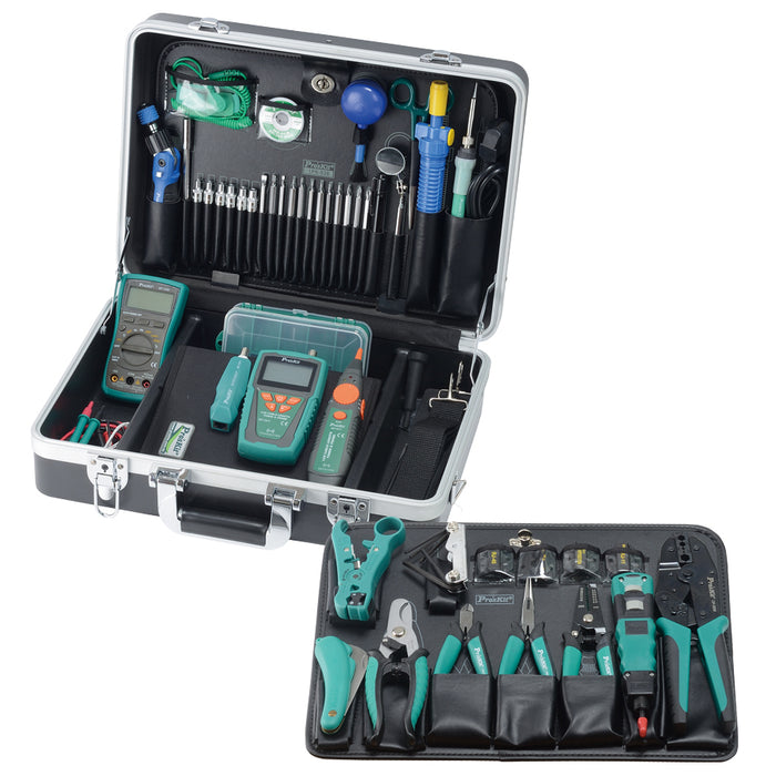 MASTER NETWORK SERVICE KIT