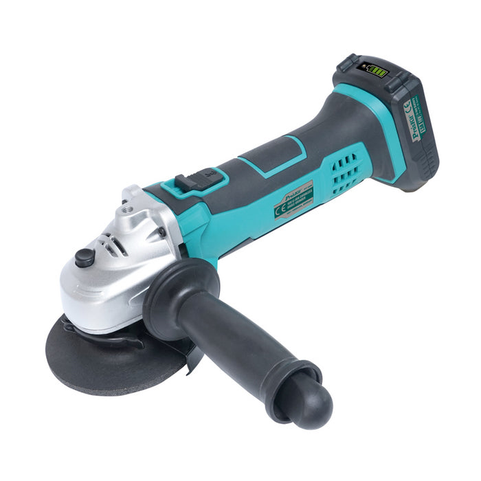 18V Li-Ion Cordless AngleGrinder