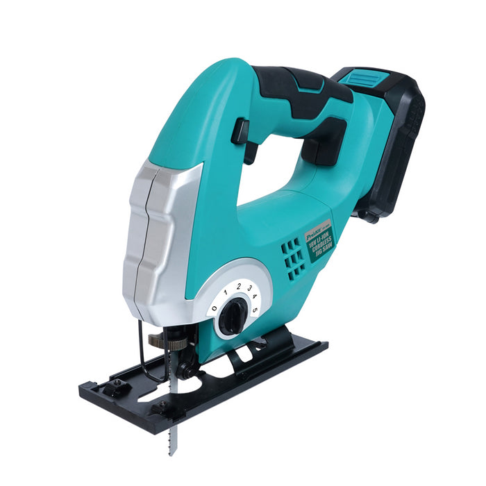 18V Li-Ion Cordless Jig Saw