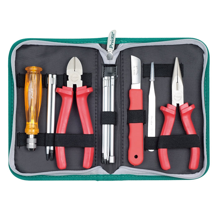 Electrical Tool Kit