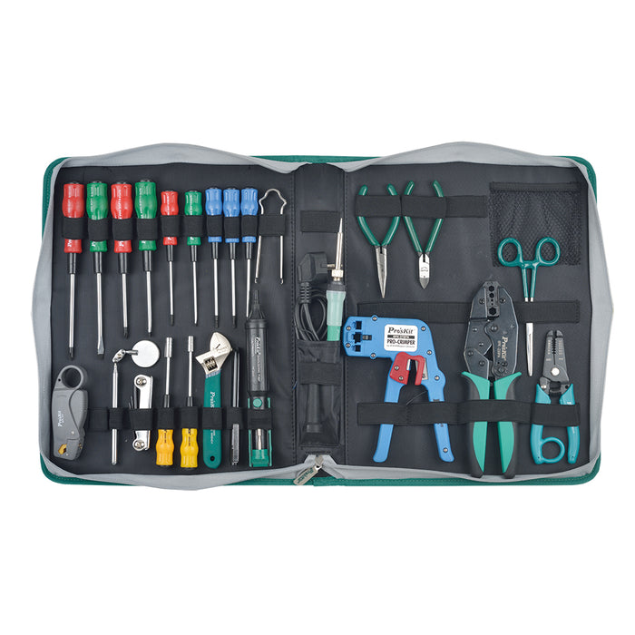 Net-Work Maintenance Kit 220V