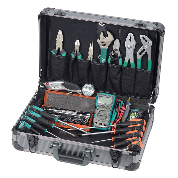 Comprehensive Pro'sTool Kit