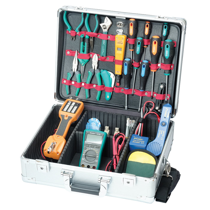 Communications Maintenance Kit (220V/Metric Size)