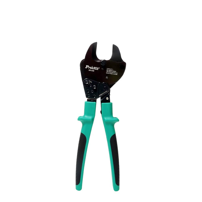 Open Jaw Cable Cutter