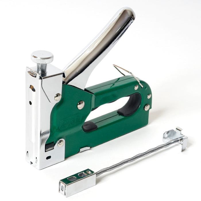 3 in 1 Heavy Duty Staple gun