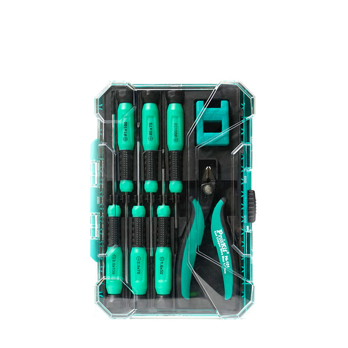 Precision Electronic Screwdriver Set