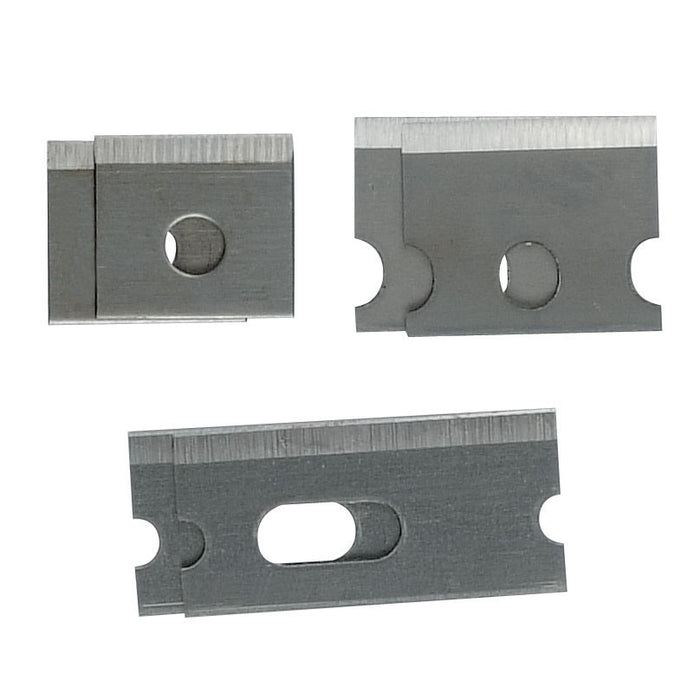 Spare Blade For CP-200R/ CP-376K/CP-376UR/CP-376VR (6Pcs/Pack)