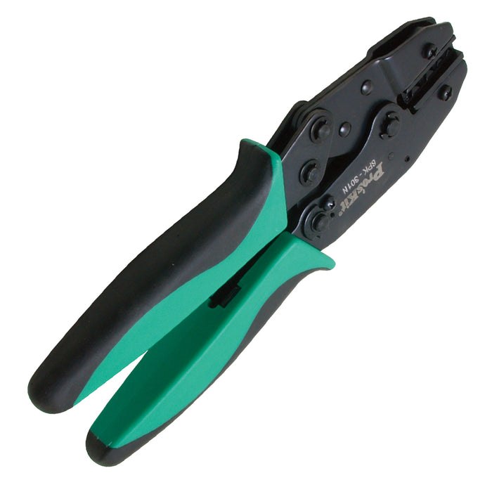 Non-Insulated Terminal Crimping Tool (220mm)