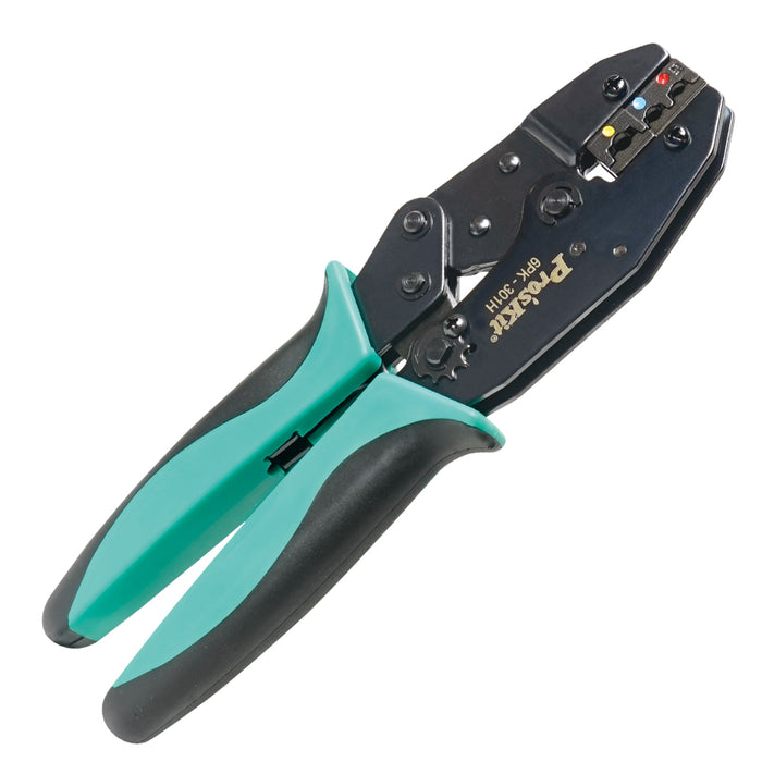 Insulated Terminal Crimping Tool (220mm)