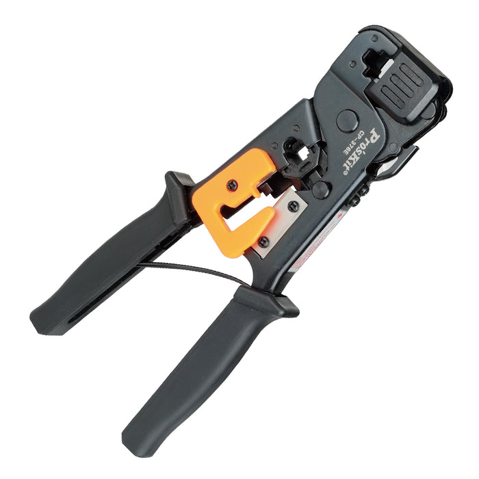 Modular Crimping Tool