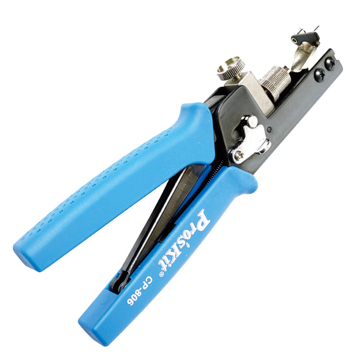 Waterproof Connector Crimping Tool (205mm)