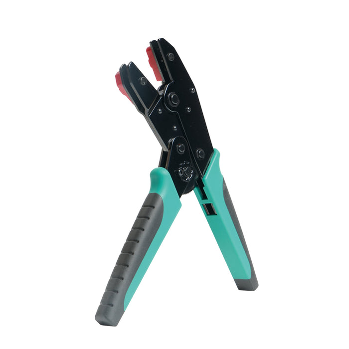 Quick Interchangeable Ratcheting Crimp Frame Only (226mm)