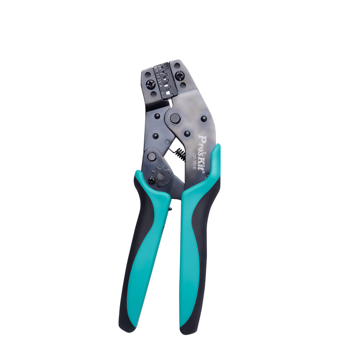 7.5”Pin Terminal Crimping Tool