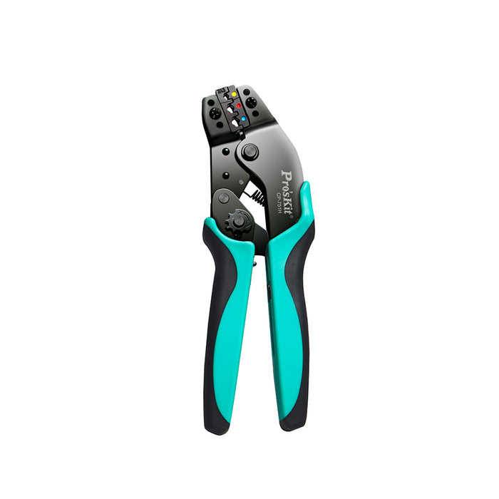 7.5”Insulated Terminal Crimping Tool