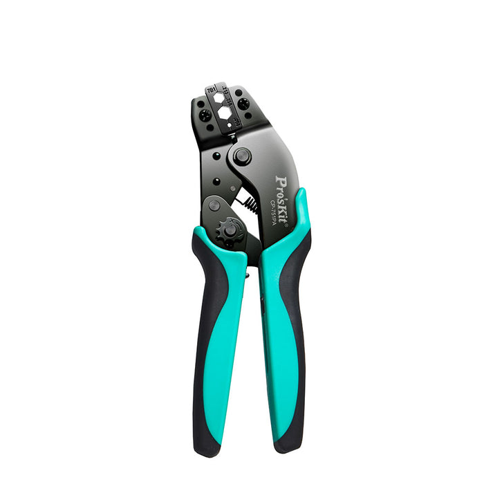 7.5”Coax Connectors Crimping Tool