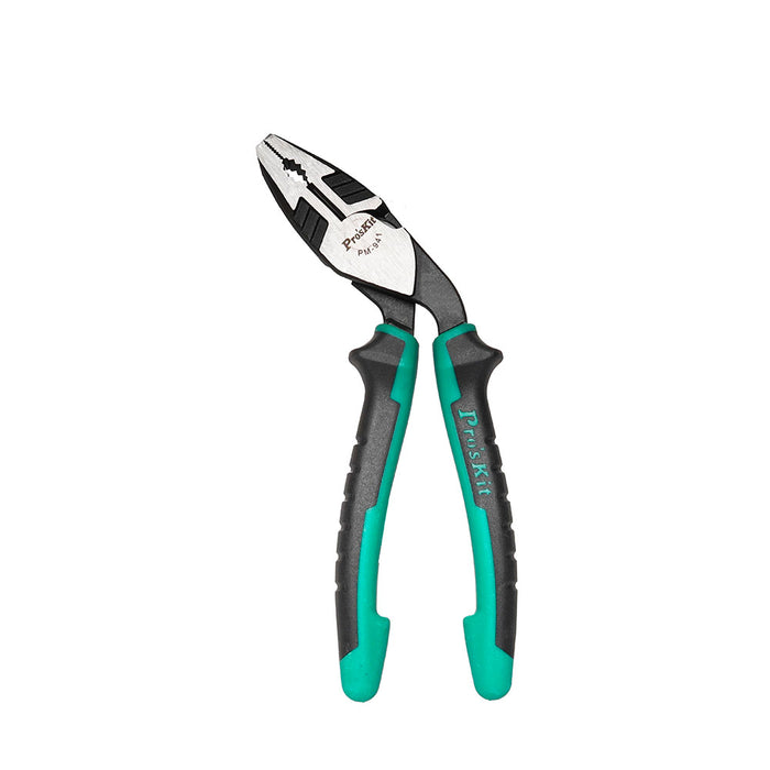 Angled Combination Plier