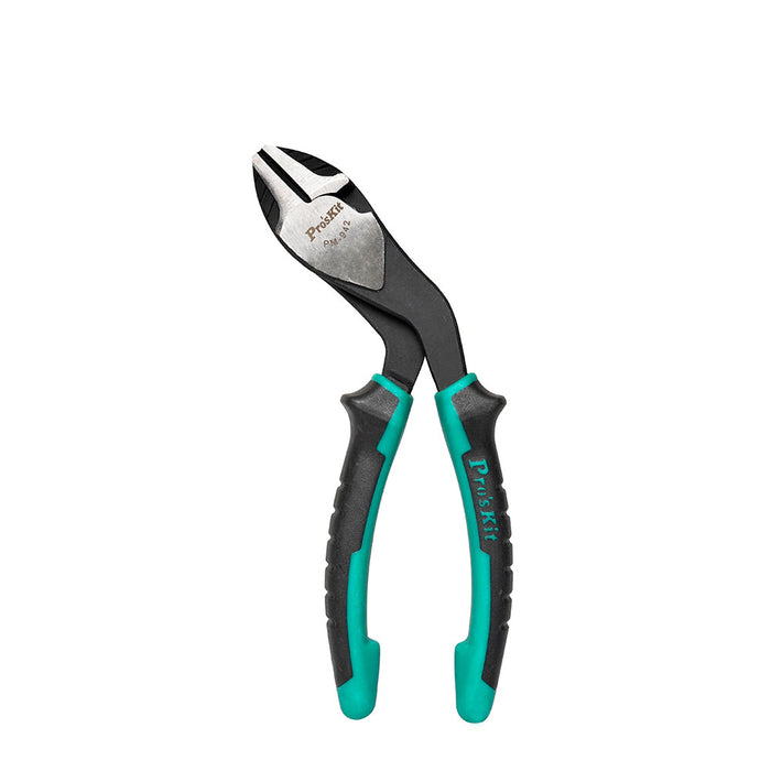 Angled Cutting Plier