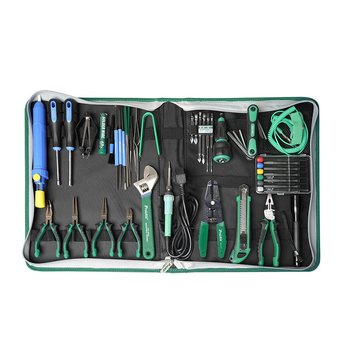 Technician's Tool Kit (220V)