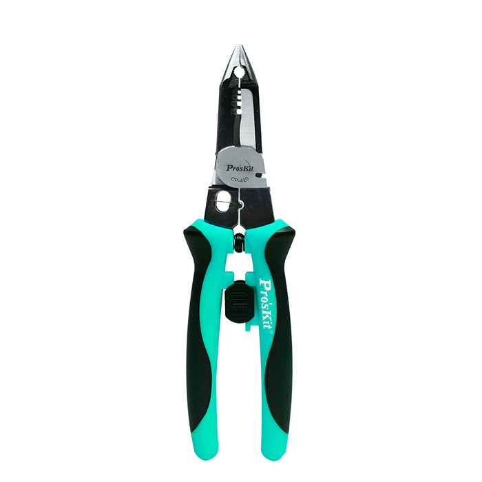 5 in 1 Long Nose Multi-tool