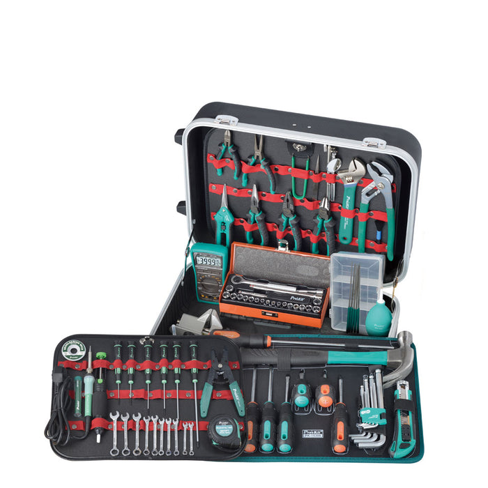 Field And Maintenance Kit (220V, Metric)