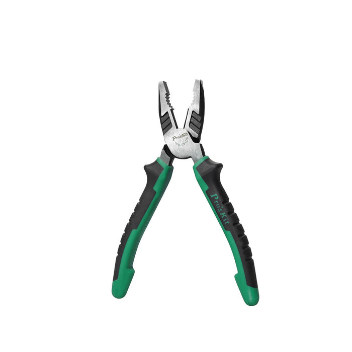 Dual ColorLineman's Plier(210mm)