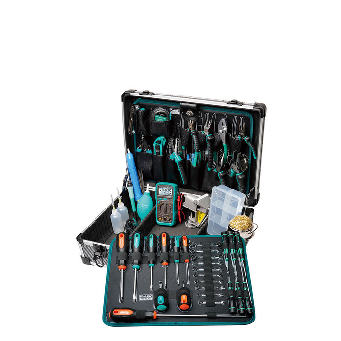 Electronic Tool Kit (220V, Metric)