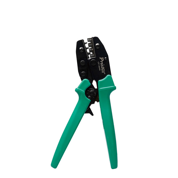 D-Sub Contact Crimping Tool