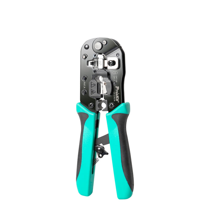 Cat5/6/7 3in1 Crimping Tool