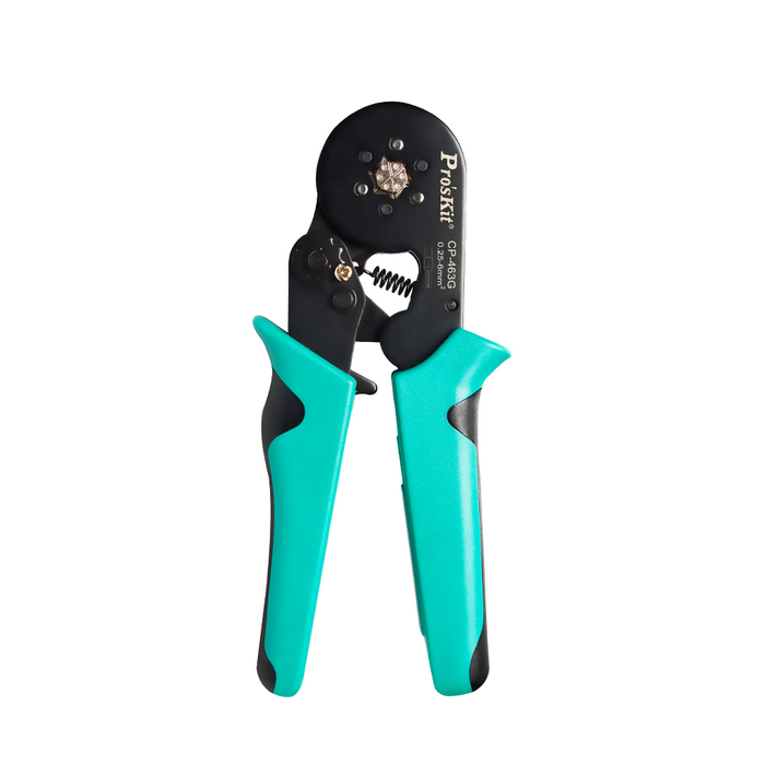 Wire Ferrule Crimper –Hexagonal Crimp